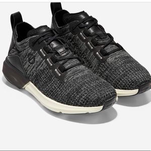 Cole Haan zero grand all day runner sneaker sz:12